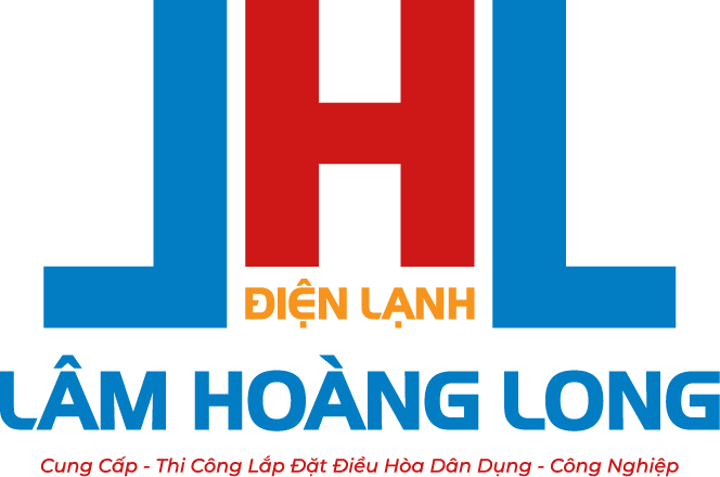 Máy lạnh Lâm Hoàng Long