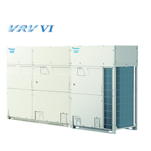 Máy lạnh VRV-VRF